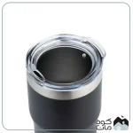 ماگ دو جداره 500 میلی لیتر سانتکو مدل Nora ll