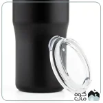 ماگ دو جداره 500 میلی لیتر سانتکو مدل Nora ll