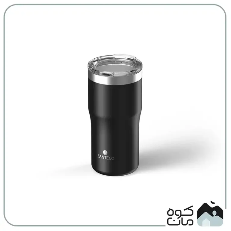 مشکی CARBON BLACK