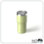 ماگ دو جداره 500 میلی لیتر سانتکو مدل Nora ll