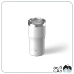 ماگ دو جداره 500 میلی لیتر سانتکو مدل Nora ll