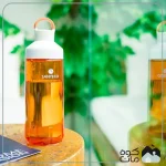 بطری ورزشی 710 میلی لیتر سانتکو مدل Ocean