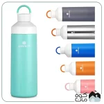 بطری ورزشی 710 میلی لیتر سانتکو مدل Ocean