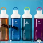 بطری ورزشی 710 میلی لیتر سانتکو مدل Ocean