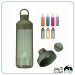 بطری ورزشی 710 میلی لیتر سانتکو مدل Ocean