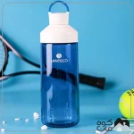 بطری ورزشی 710 میلی لیتر سانتکو مدل Ocean