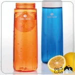 بطری ورزشی 710 میلی لیتر سانتکو مدل Ocean