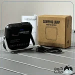 چراغ سفری اسمال سان مدل SMALL TRAVEL LAMP کد C12