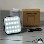 چراغ سفری اسمال سان مدل SMALL TRAVEL LAMP کد C12