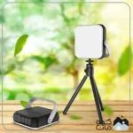 چراغ سفری اسمال سان مدل SMALL TRAVEL LAMP کد C12