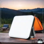 چراغ سفری اسمال سان مدل SMALL TRAVEL LAMP کد C12