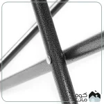 صندلی سفری تاشو دو نفره اسنوهاک کد SN-A9151