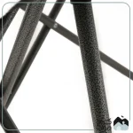 صندلی سفری تاشو دو نفره اسنوهاک کد SN-A9151