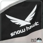 صندلی سفری تاشو دو نفره اسنوهاک کد SN-A9151