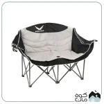 صندلی سفری تاشو دو نفره اسنوهاک کد SN-A9151