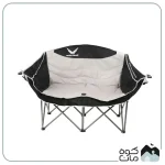 صندلی سفری تاشو دو نفره اسنوهاک کد SN-A9151