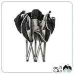 صندلی سفری تاشو دو نفره اسنوهاک کد SN-A9151