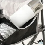 صندلی سفری تاشو دو نفره اسنوهاک کد SN-A9151