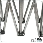 صندلی سفری تاشو دو نفره اسنوهاک کد SN-A9151