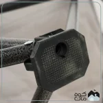 صندلی سفری تاشو دو نفره اسنوهاک کد SN-A9151