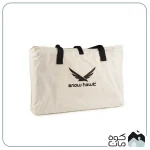 صندلی سفری تاشو اسنوهاک کد SN-A9147