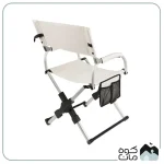 صندلی سفری تاشو اسنوهاک کد SN-A9147