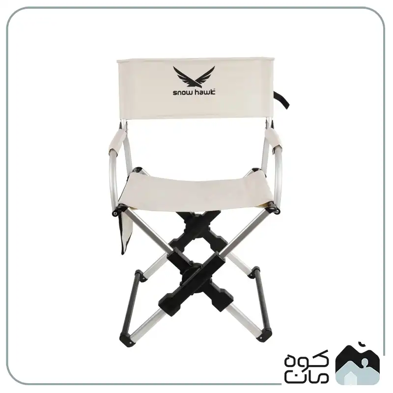 Snowhawk Folding Travel Chair Code SN-A9147 17 صندلی سفری تاشو اسنوهاک کد SN-A9147