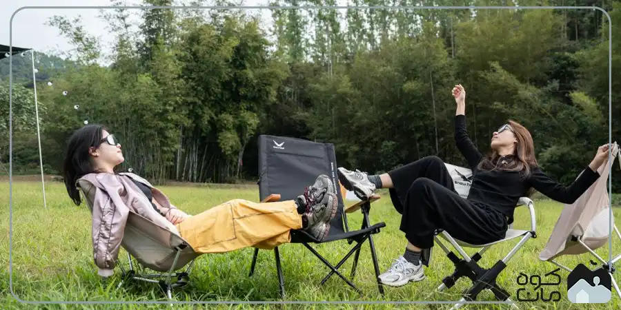 صندلی سفری تاشو اسنوهاک کد SN-A9147 صندلی سفری تاشو اسنوهاک کد SN-A9147