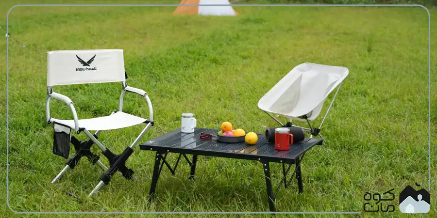 صندلی سفری تاشو اسنوهاک کد SN-A9147 صندلی سفری تاشو اسنوهاک کد SN-A9147
