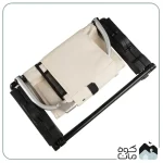 صندلی سفری تاشو اسنوهاک کد SN-A9147