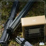 ست میز و صندلی سفری تاشو اسنوهاک کد SN-A9146