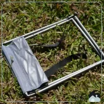 ست میز و صندلی سفری تاشو اسنوهاک کد SN-A9146