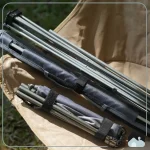 ست میز و صندلی سفری تاشو اسنوهاک کد SN-A9146