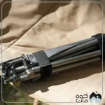 ست میز و صندلی سفری تاشو اسنوهاک کد SN-A9146