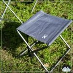 ست میز و صندلی سفری تاشو اسنوهاک کد SN-A9146