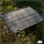 ست میز و صندلی سفری تاشو اسنوهاک کد SN-A9146