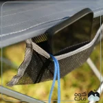 ست میز و صندلی سفری تاشو اسنوهاک کد SN-A9146