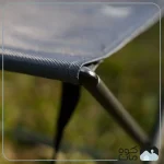 ست میز و صندلی سفری تاشو اسنوهاک کد SN-A9146