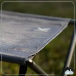 ست میز و صندلی سفری تاشو اسنوهاک کد SN-A9146