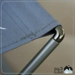 ست میز و صندلی سفری تاشو اسنوهاک کد SN-A9146