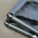 ست میز و صندلی سفری تاشو اسنوهاک کد SN-A9146