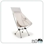 صندلی سفری اسنوهاک کد SN-A9149 مدل High-Back Ultralight Chair