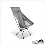 صندلی سفری اسنوهاک کد SN-A9149 مدل High-Back Ultralight Chair