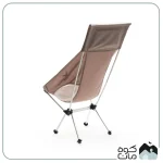 صندلی سفری اسنوهاک کد SN-A9149 مدل High-Back Ultralight Chair