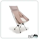 صندلی سفری اسنوهاک کد SN-A9149 مدل High-Back Ultralight Chair