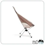 صندلی سفری اسنوهاک کد SN-A9149 مدل High-Back Ultralight Chair