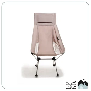 صندلی سفری اسنوهاک کد SN-A9149 مدل High-Back Ultralight Chair