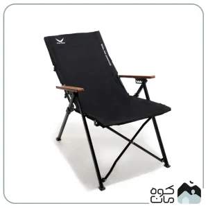 صندلی سفری اسنوهاک کد SN-A9154 مدل Camper