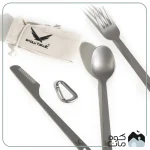 ست قاشق چنگال اسنوهاک کد SN-C6134