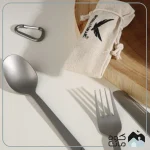 ست قاشق چنگال اسنوهاک کد SN-C6134